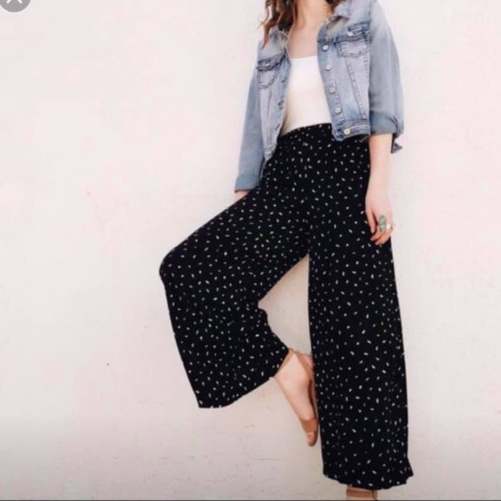 Jada pants
